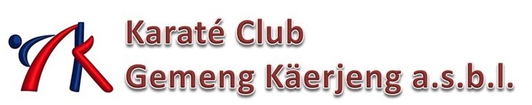 Karaté Club Gemeng Käerjeng a.s.b.l.